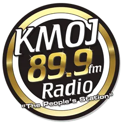 KMOJ 89.9 FM Radio